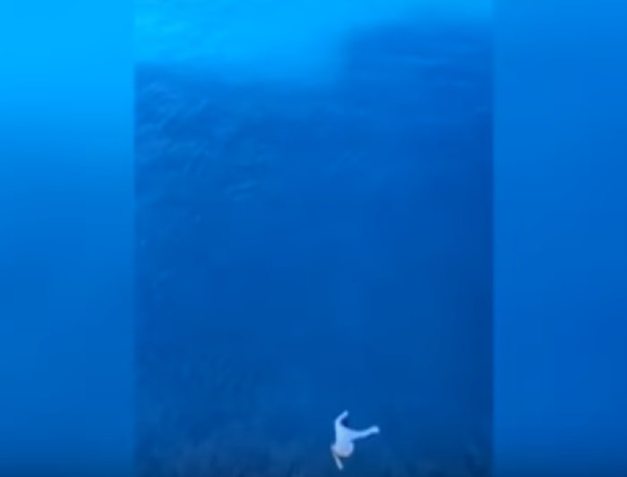 bahamas nave crociera