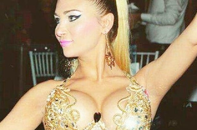 Turchia, cuoco uccide la figlia e poi taglia il corpo a pezzi con la spada