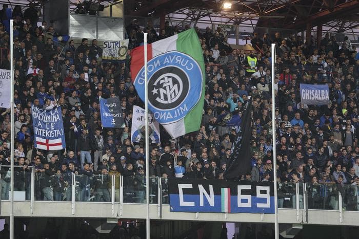 Marco Piovella il "Rosso", il capo dei Boys arrestato per la morte di Dede Belardinelli, deve restare in carcere