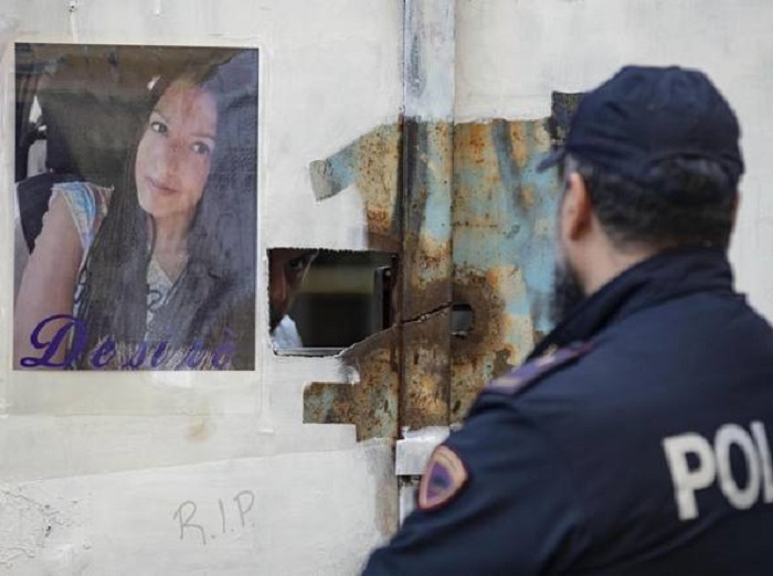 Desirée Mariottini, il branco accusato anche di prostituzione minorile