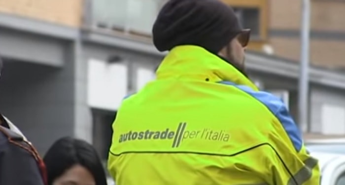 roma detenuti rebibbia