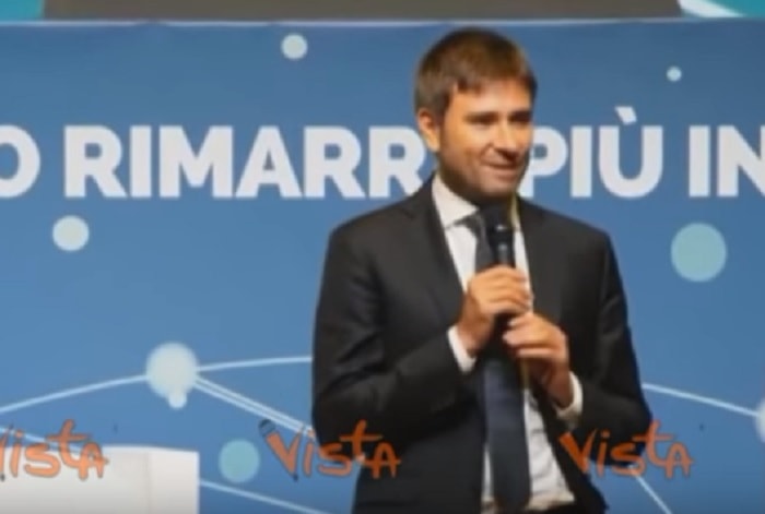 Di Battista Pd firme reddito cittadinanza