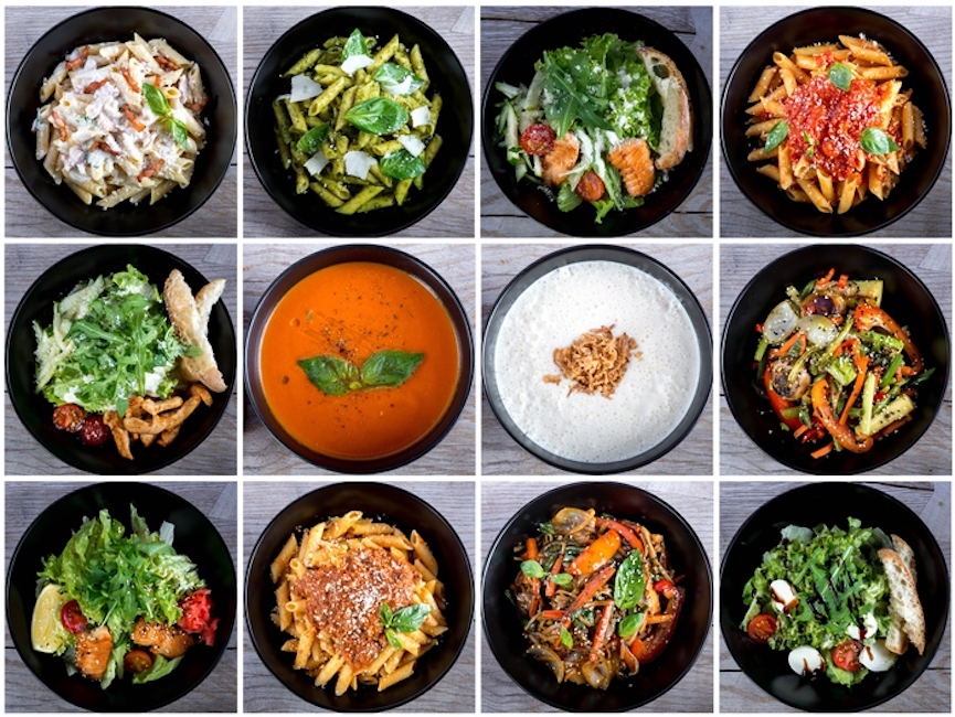 Dieta Universale per preservare salute e pianeta: raddoppiare frutta e verdura, dimezzare carne