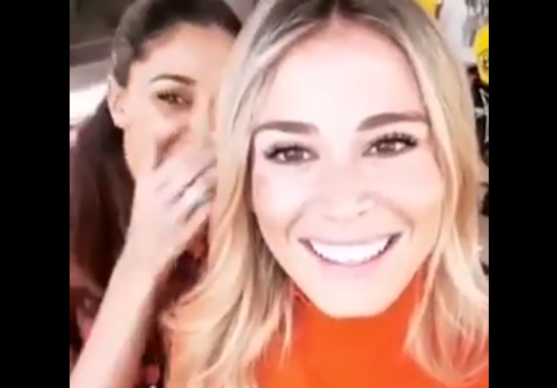 diletta leotta belen