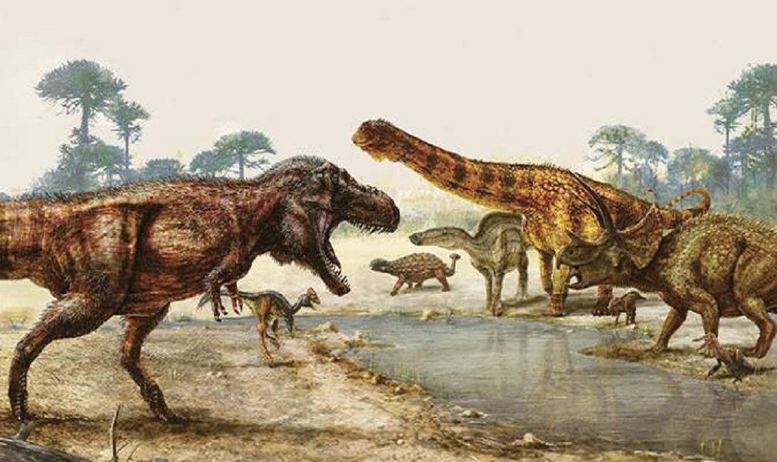 Dinosauri, dal Triassico al Cretaceo la vera storia raccontata dal paleontologo Brusatte