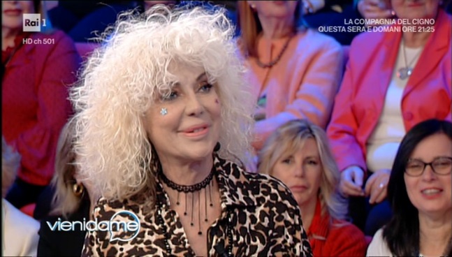 Donatella Rettore