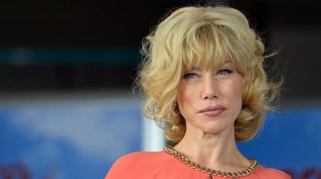 ballando con le stelle nancy brilli