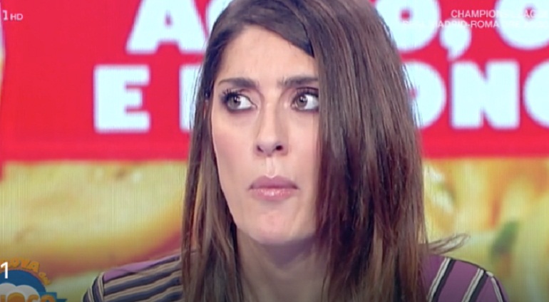 La Prova del Cuoco, ritorna Antonella Clerici? L'ultima indiscrezione