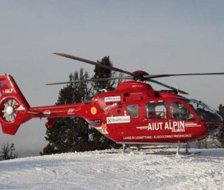 Emily Formisano, la mamma Renata Dyakowska indagata insieme al gestore delle piste da sci