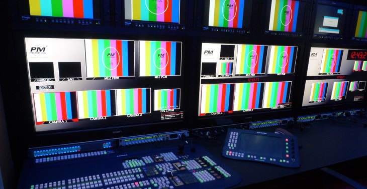 Tagli all'editoria. E' anche il crepuscolo delle emittenti locali