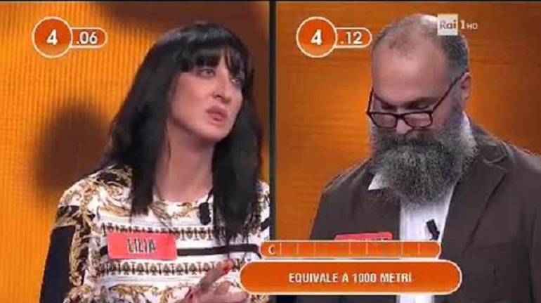 L'Eredità, le gaffe più clamorose: "Dove si trova Foggia? In Umbria". "Quanti sono mille metri? Un centimetro..."