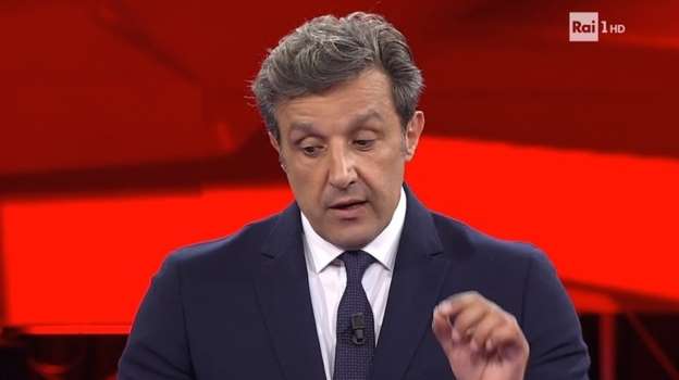 L'Eredità, la gaffe imbarazzante del concorrente Jospeh. Il nome della suocera..?