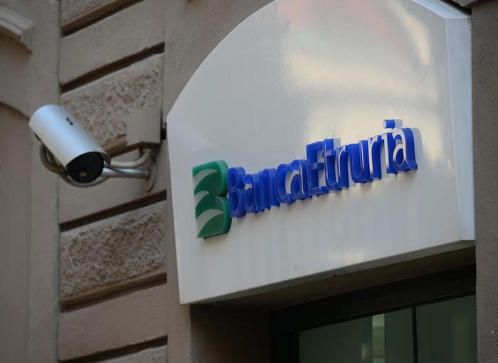Banca Etruria, condannati gli ex vertici Fornasari, Bronchi, Berni e Soldini