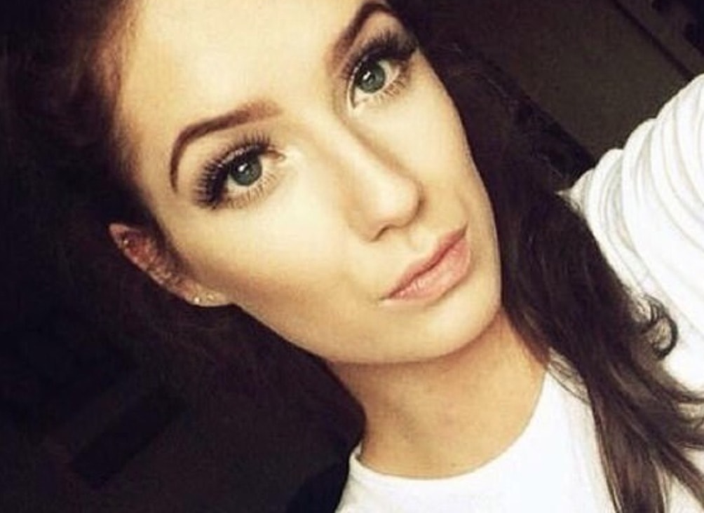 Pazza di gelosia e paranoica, ma era una malattia: encefalite