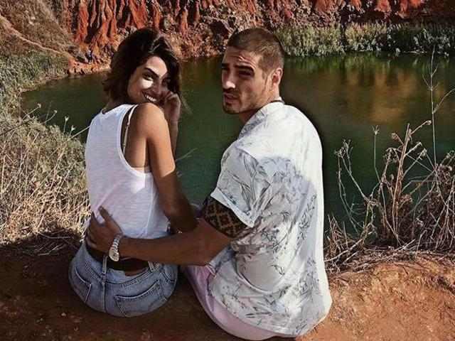 uomini e donne fabio e nicole