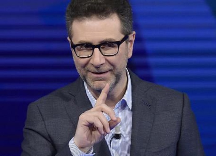 Fabio Fazio Rai