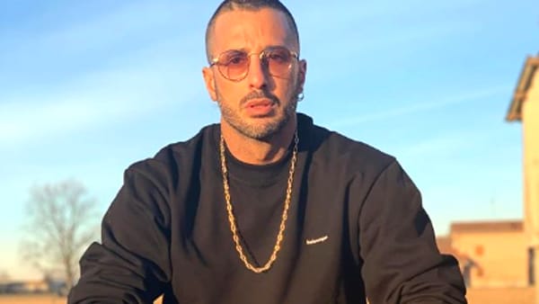 fabrizio corona amanti