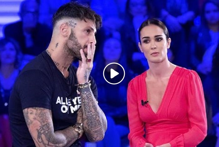 Fabrizio Corona si confessa a Verissimo: "Quando morirò, nella bara voglio..."