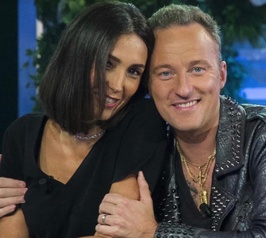 Festival di Sanremo 2019, Francesco Facchinetti inviato di Caterina Balivo per Vieni da me