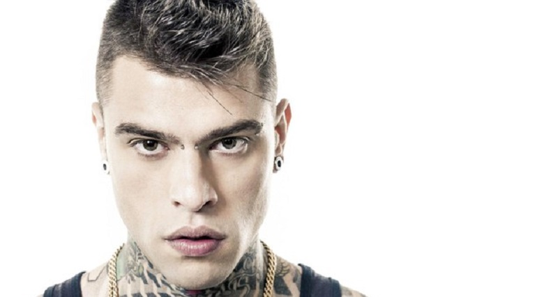 Fedez: "Ho paura di morire. Ho dovuto cambiare diversi psicologi" (foto Ansa)
