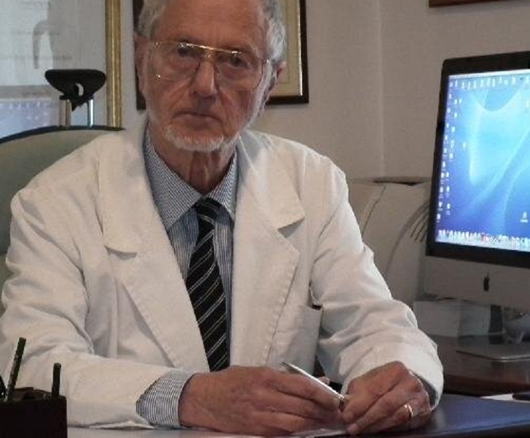 Fernando Aiuti è morto, immunologo di fama mondiale. I pm: ipotesi suicidio