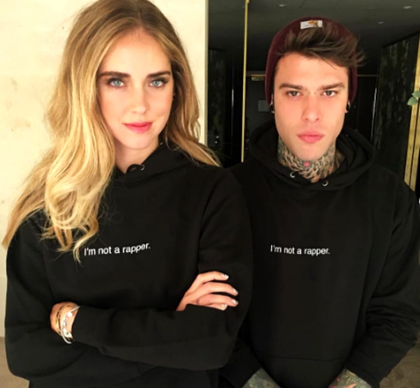 fedez chiara ferragni
