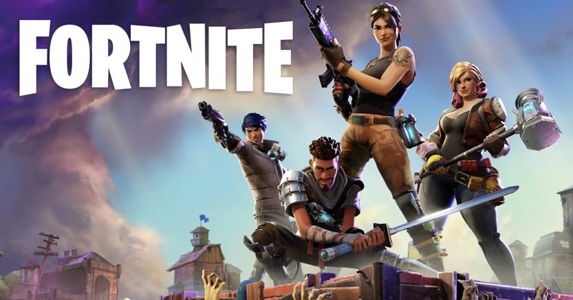 Fortnite, parla l'esperta: "I genitori giochino con i figli per capire il videogioco"