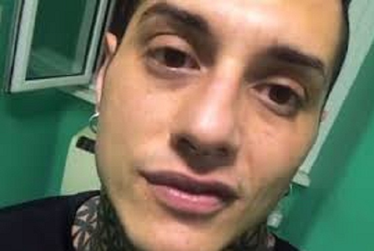 Francesco Chiofalo, operazione riuscita. Gli amici: "Una gioia immensa"