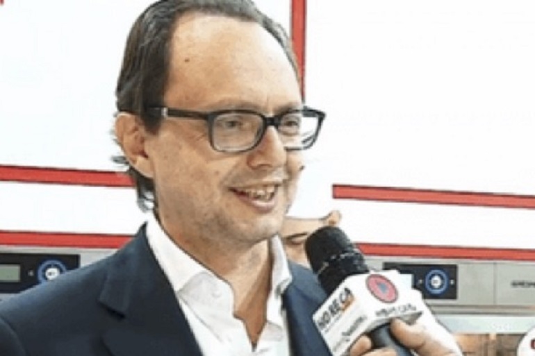 Francesco D'Avino, il "re dello zucchero" trovato morto in un hotel di Rimini