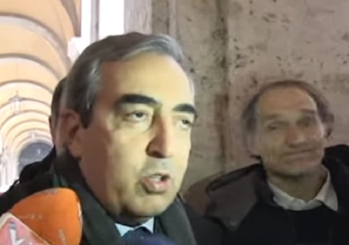 nave diciotti Gasparri