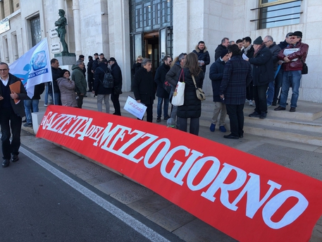 Gazzzetta Mezzogiorno