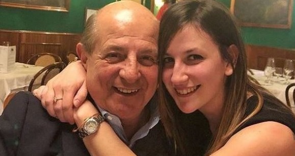 giada fusaro magalli