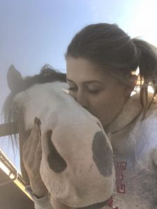 Michael Schumacher, gli auguri della figlia "amazzone" Gina Maria3