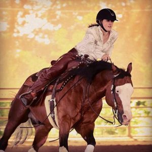 Michael Schumacher, gli auguri della figlia "amazzone" Gina Maria2