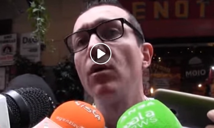 Napoli, Gino Sorbillo a Selvaggia Lucarelli: "Fomenta odio da tastiera, l'aspetto per una pizza"2