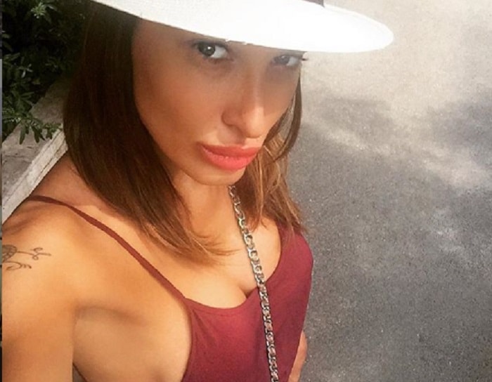 Giorgia Venturini a Saranno Isolani: amica di Nicole Minetti. E Dagospia insinua: "Berlusconi..."