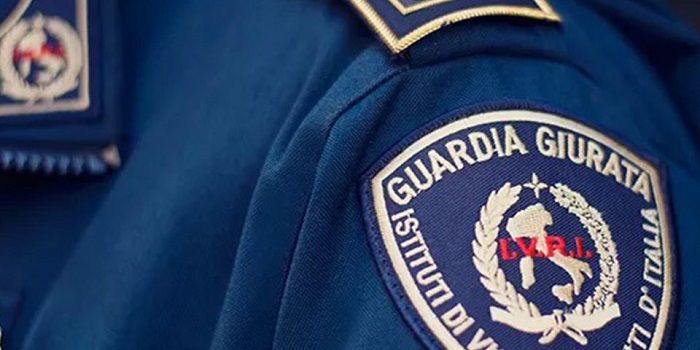 Guardie giurate annunciano sciopero: "Salvini non ha mantenuto le promesse"