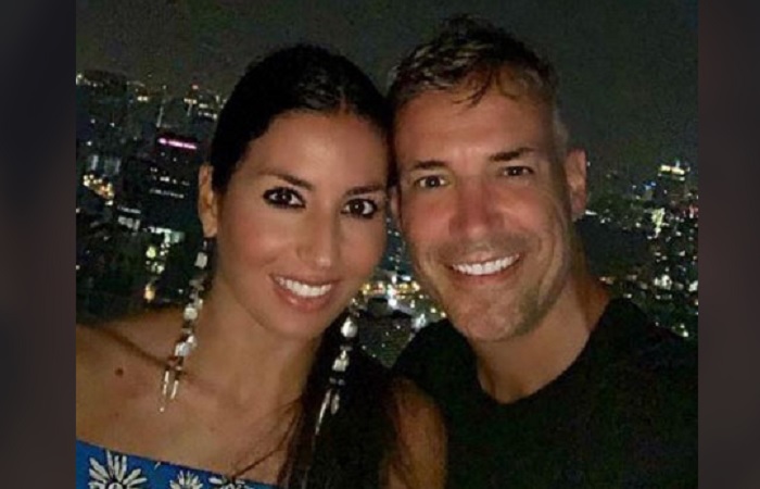 Elisabetta Gregoraci: chi è Francesco Bettuzzi, nuovo fidanzato della showgirl