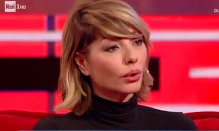 Ilaria Galassi dalla Balivo a Vieni da Me e l'aneurisma al cervello il giorno prima di Natale