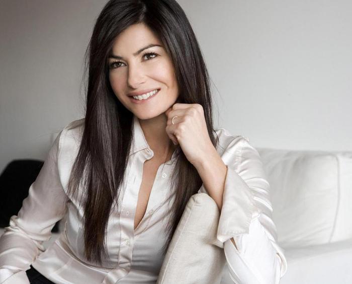 Ilaria d'Amico: "Buffon? La nostra vita è molto complicata ma bella"