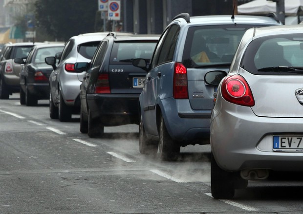 città inquinate italia