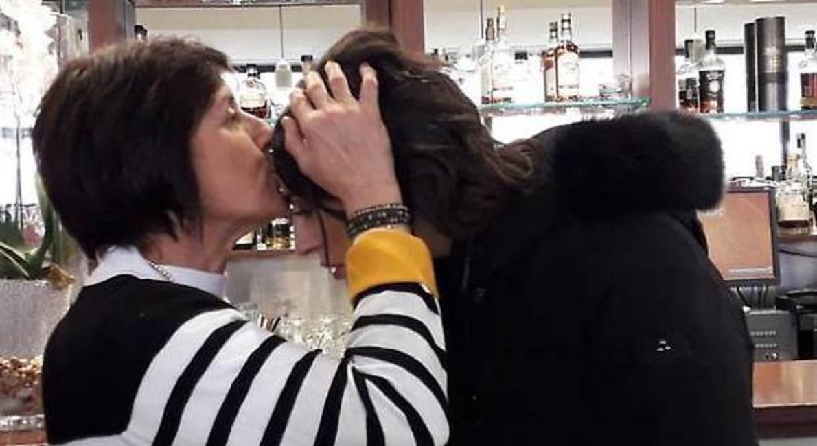 \La Prova del Cuoco, Elisa Isoardi in diretta anche con l'influenza: "Ho 39 di febbre"