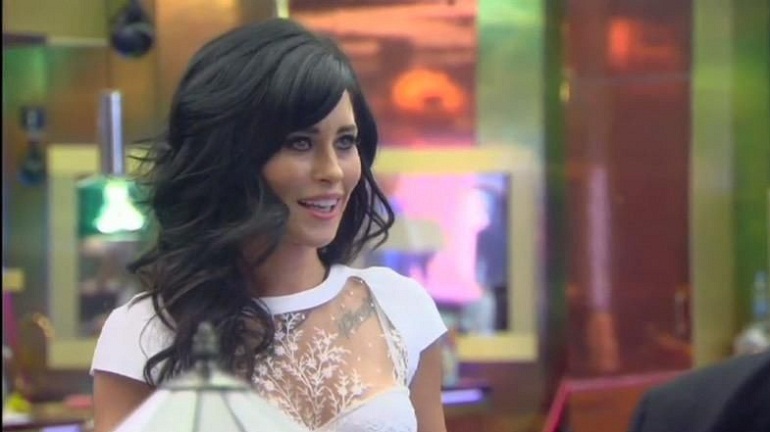 Jasmine Lennard contro Cristiano Ronaldo: "E' uno psicopatico. Mi disse che mi avrebbe rapita e fatta a pezzi"