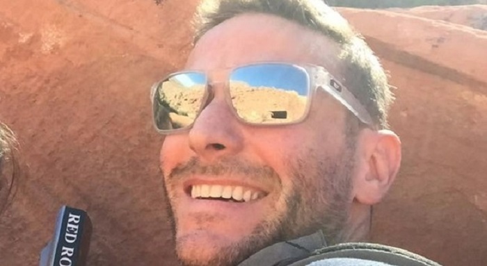 Jason Spindler sopravvive alle Torri Gemelle e muore nell'attentato in Kenya