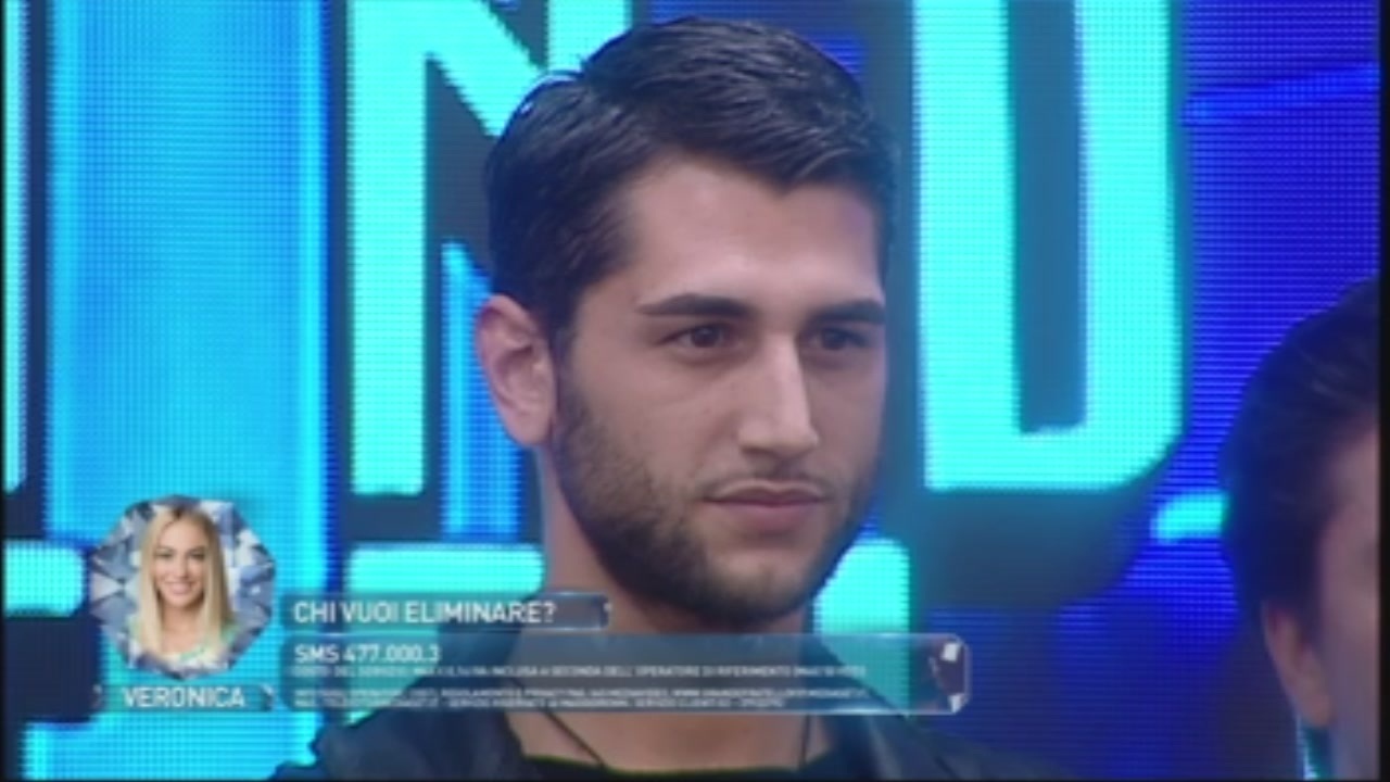 Isola dei Famosi, Jeremias Rodriguez verso il ritiro: problemi di salute