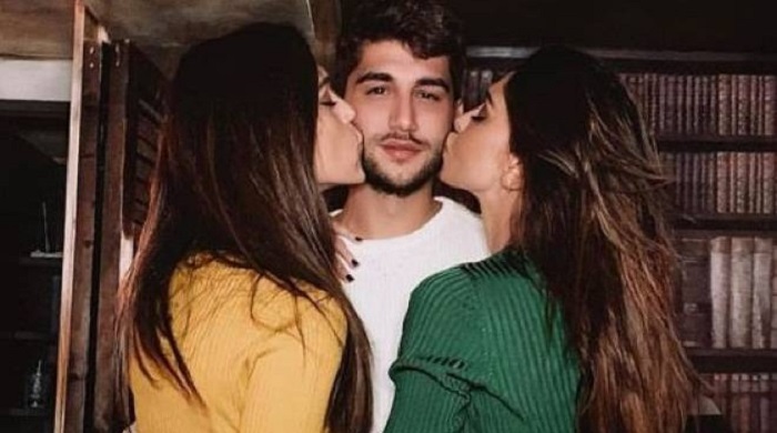 Jeremias Rodriguez, incidente con gli sci: Isola dei Famosi a rischio