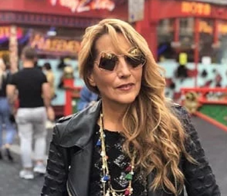 Isola dei Famosi, Jo Squillo: "Ho perso mia mamma e mio papà. Ma vorrei andare in Honduras"