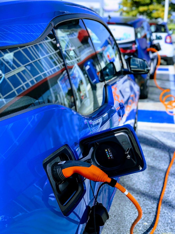 Ecobonus 2019: ecco gli incentivi per auto e moto elettriche