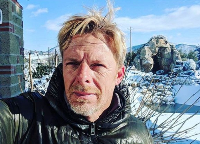 Kaspar Capparoni, chi è il concorrente dell'Isola dei Famosi 2019