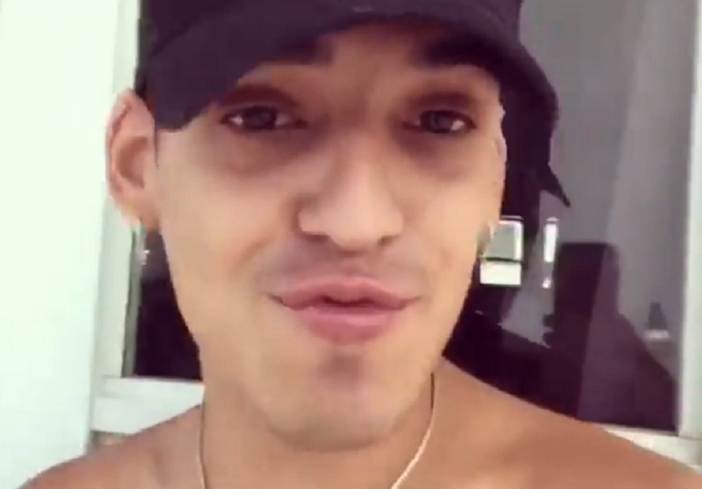 Kevin Fret, il trapper portoricano gay ucciso a colpi d'arma da fuoco